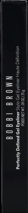 Image du produit Bobbi Brown Eyeliner gel longue durée (Marron)