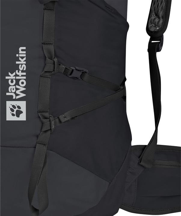 Immagine prodotto Jack Wolfskin Prelight Shape 25 (25 l)