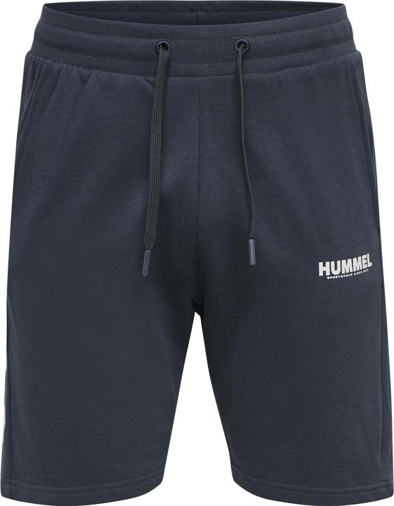 hummel Hmllegacy Shorts Plus