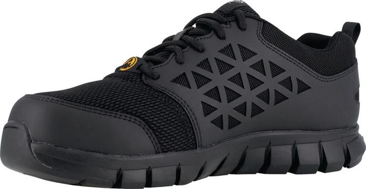 Actual product image Reebok Stanford (S1P, 47)