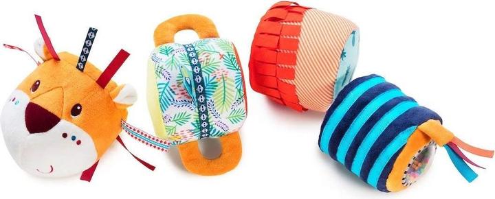 Image du produit Lilliputiens Jack sound roll