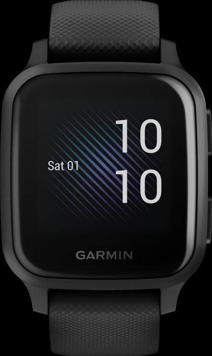 Garmin Venu Sq Music (40.60 mm)