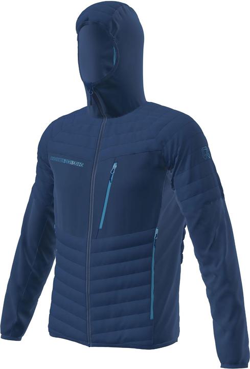 Immagine prodotto Rock Experience Blackstone Hoodie Hybrid (L)