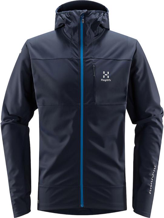 Haglöfs L.I.M Hybrid Softshell (S)