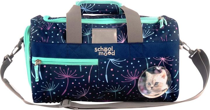 School-Mood Sporttasche 39 cm (15 l)