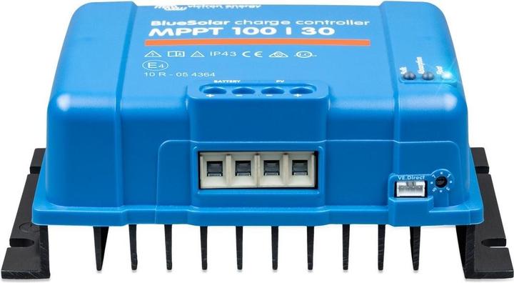 Productafbeelding Victron Energy BlueSolar MPPT 100/30