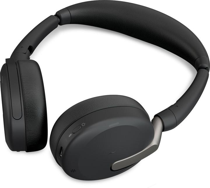 Image du produit Jabra Evolve2 65 Flex MS (Sans fil, USB-A)