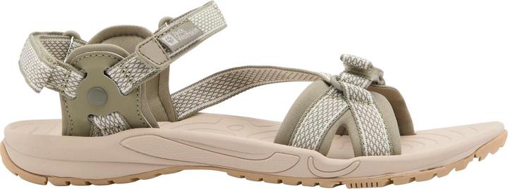 Jack Wolfskin Lakewood Ride Sandal W