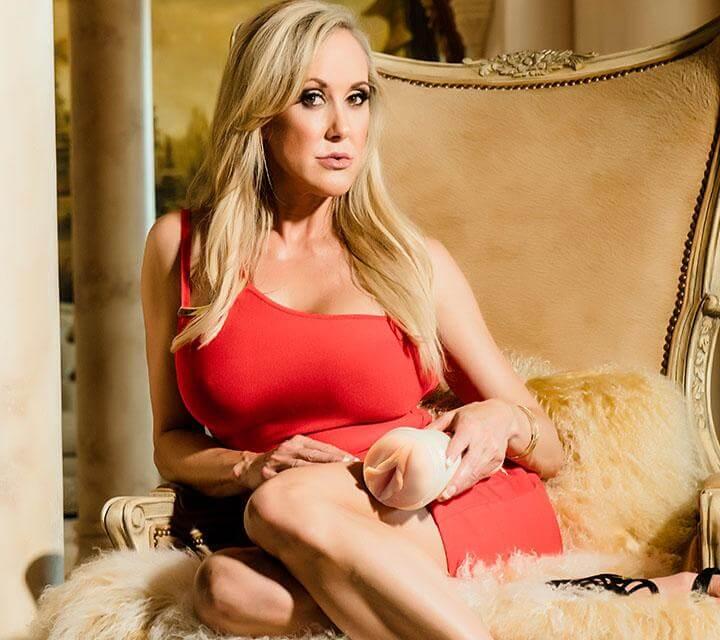 Produktbild Fleshlight Brandi Love