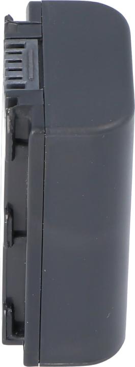 Actual product image AccuCell Sony NP-FH50 battery, H-series (Rechargeable battery)