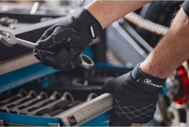 Immagine prodotto Gebol Handschuh Master Grip 10 (10)