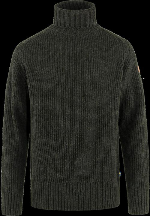 Produktbild Fjällräven Övik Roller Neck (L)