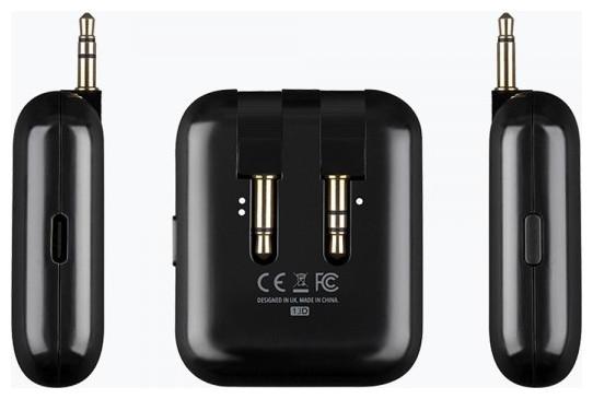 Actual product image RHA Wireless Flight Adapter (Channels)
