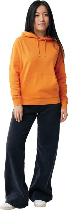 Actual product image Universal Textiles Unisex Adult Rila Recycled Cotton Lightweight Hoodie (M)