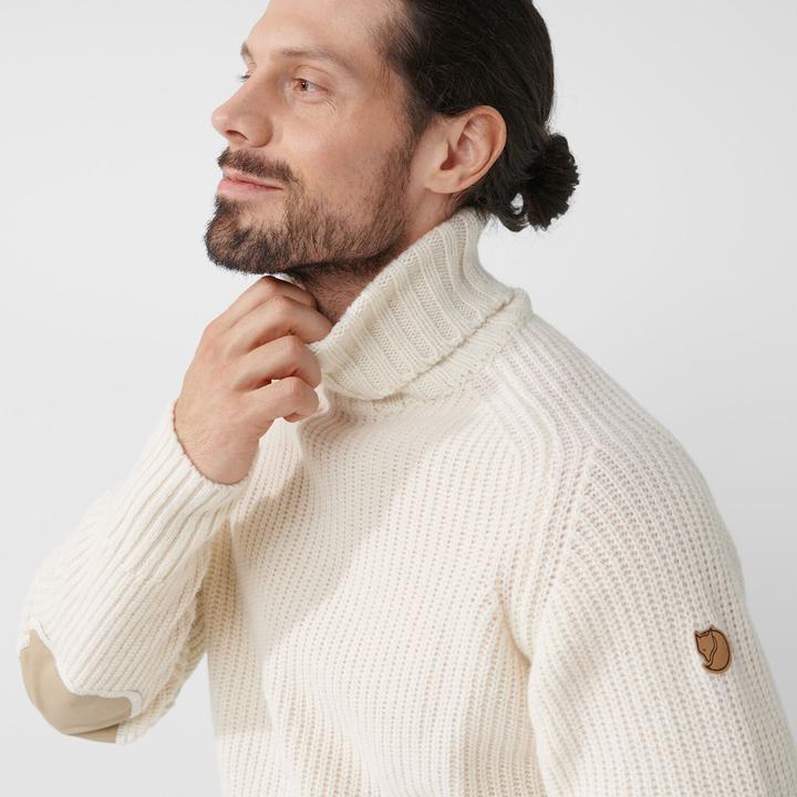Produktbild Fjällräven Övik Roller Neck (L)