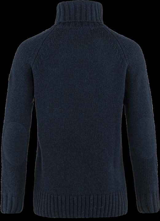 Actual product image Fjällräven Övik Cable Knit (L)
