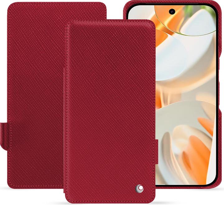 Rouge passion ( Pantone #a6192e )