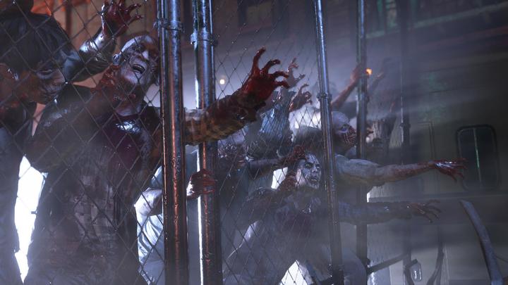Actual product image Plaion Resident Evil 3 Remake (PS4)