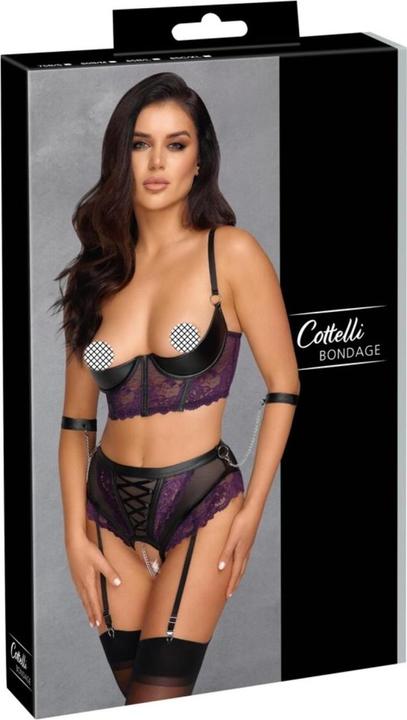 Produktbild Cottelli Collection Set (75 B)