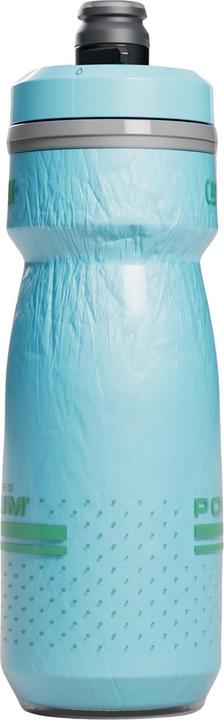 Crystal Blue