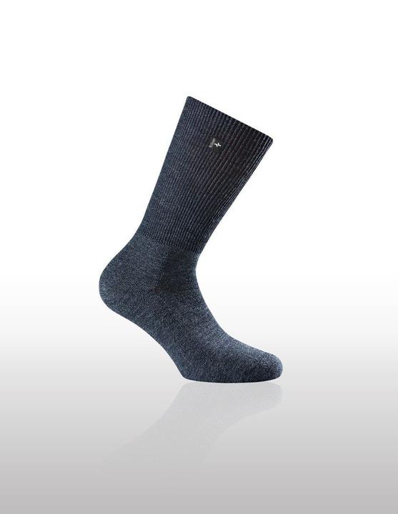 Produktbild Rohner Fibre Light supeR Socke (42 - 44)