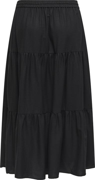 Actual product image Only Mid waist midi skirt Skirt (XS)