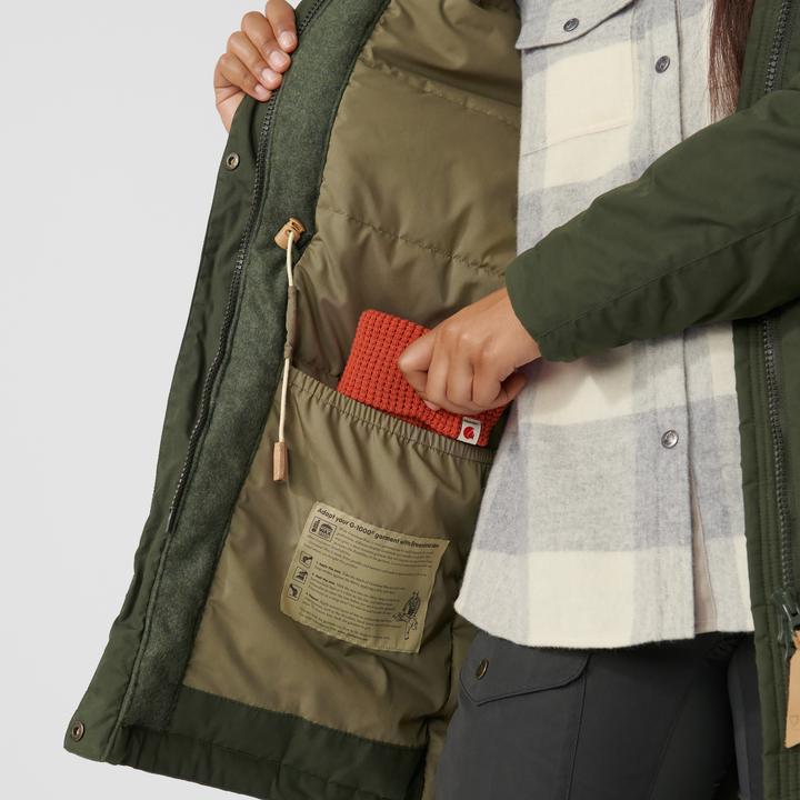 Immagine prodotto Fjällräven Singi (XS)