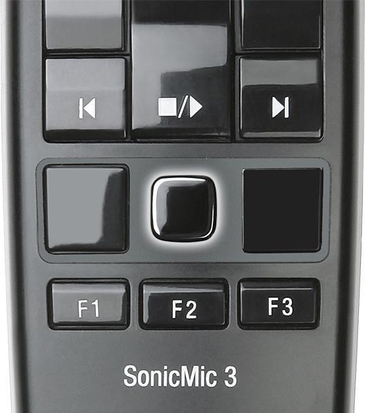 Actual product image Grundig GDD8300