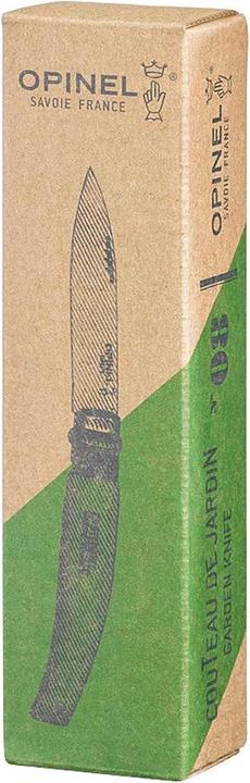 Image du produit Opinel Couteau de jardin N°8 (8.50 cm)