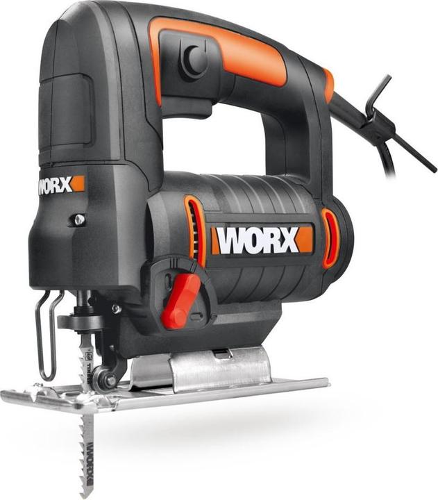 Produktbild Worx Stichsäge 550W WX477.1