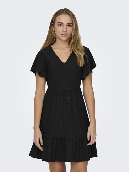 Produktbild Only ONLSANDRA Langes Kleid Kleid (S)