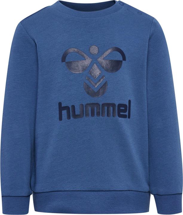 Actual product image hummel Hmlarine Crewsuit (86)