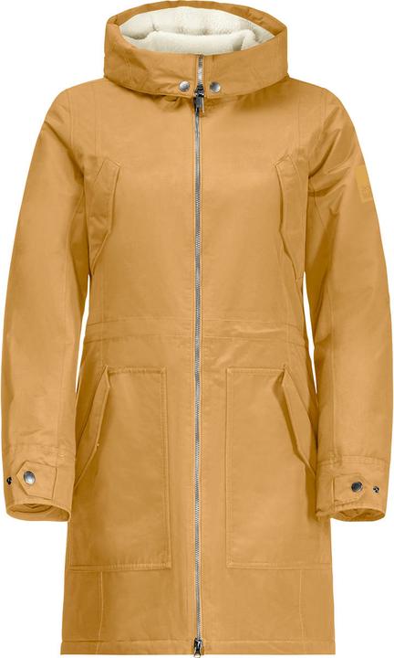 Jack Wolfskin Rocky Point (XS)