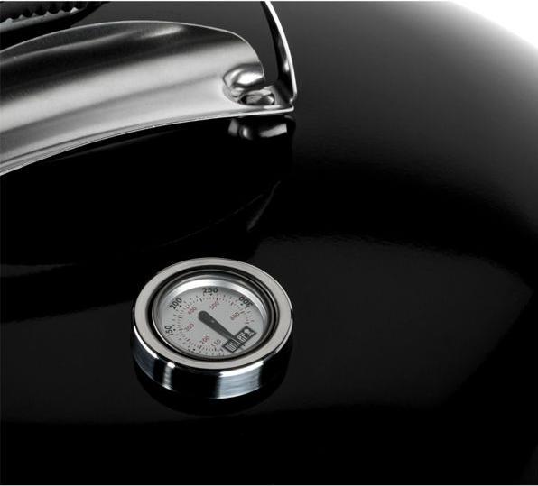 Produktbild Weber Original Kettle E-5730 (57 cm)
