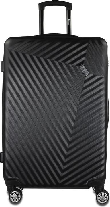 Produktbild Mano Don Carlo Hartschalenkoffer (92 l, L (90 - 115l))