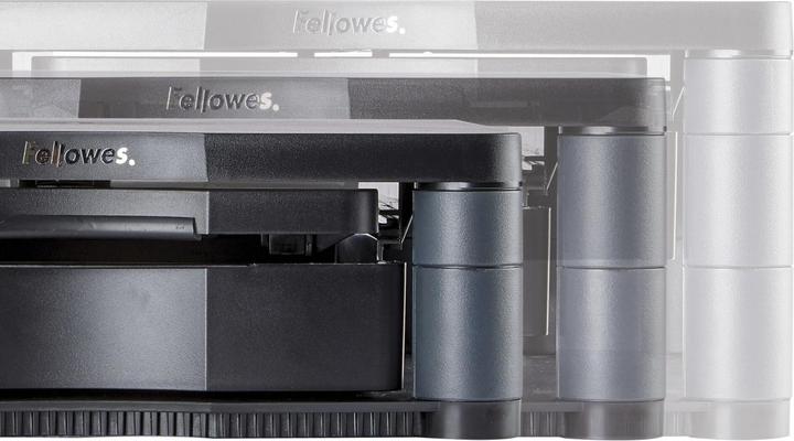 Produktbild Fellowes Plus (Tisch, 21")