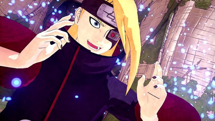 Image du produit Bandai Namco Naruto To Boruto : Shinobi Striker (PS4, Multilingue)