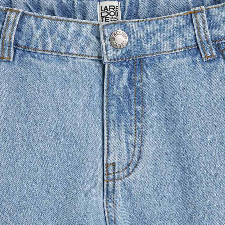 Produktbild La Redoute Collections Worker-Jeans (102)