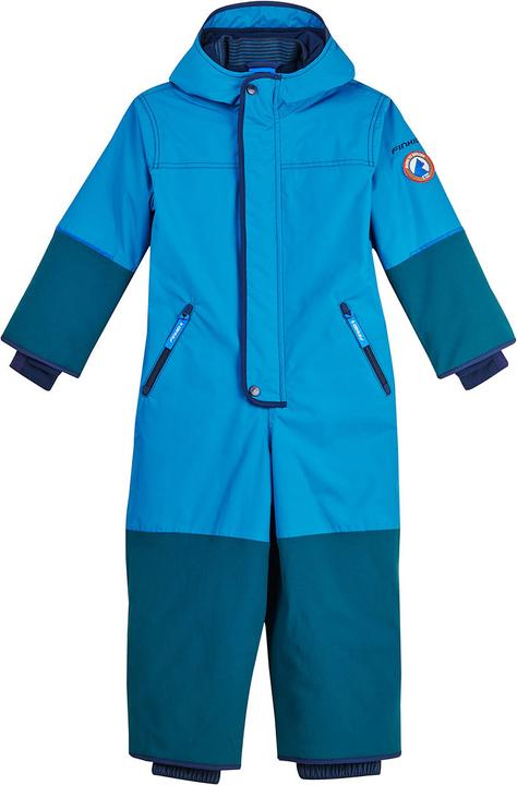 Produktbild finkid Husky Haalari (80, 90)