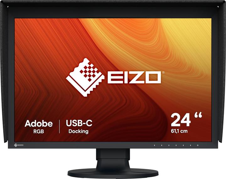Immagine prodotto Eizo CG2400S ColorEdge (1920 x 1200 pixel, 24")