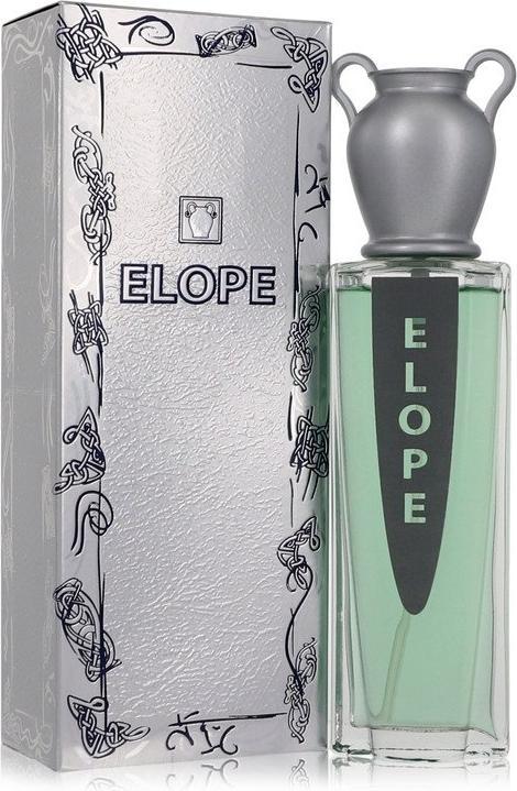 Immagine prodotto Victory International Elope (Eau de toilette, 100 ml)
