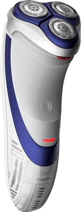 Actual product image Philips Series 3000 Star Wars