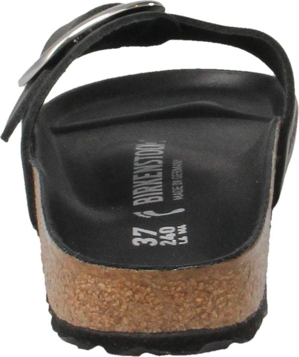 Produktbild Birkenstock Pantoletten Madrid Big Buckle (36)