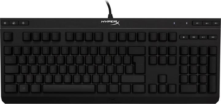 Actual product image HyperX Alloy Core (DE, Cable)