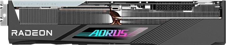 Image du produit Gigabyte Radeon RX7900XTX AORUS ELITE GDDR6 2xHDMI 2xDP (24 Go)
