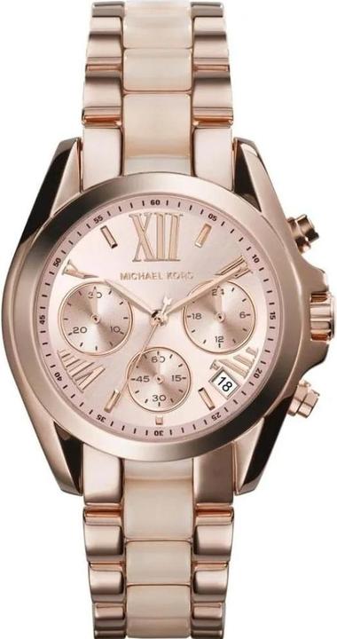 Produktbild Michael Kors Chronograph (Chronograph, 36 mm)