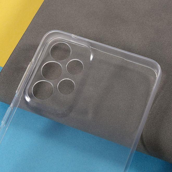 Image du produit MU Classic Série Softcase TPU (Samsung Galaxy A33 5G)