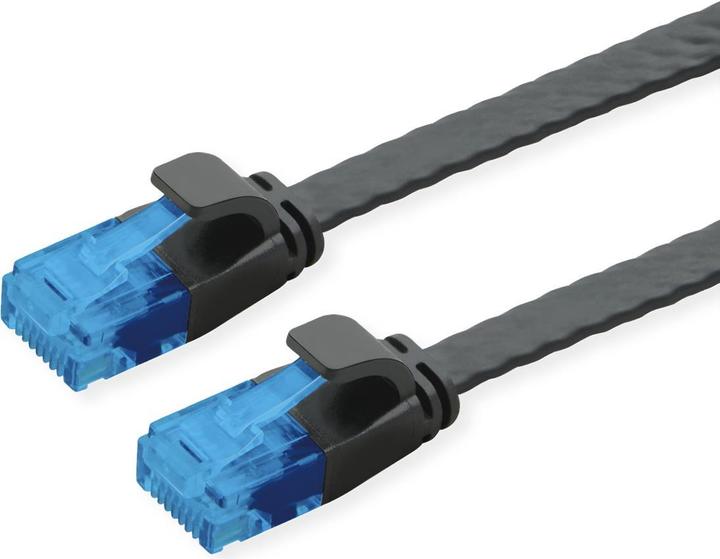 Immagine prodotto Value Cavo di rete (UTP, CAT6a, 5 m)