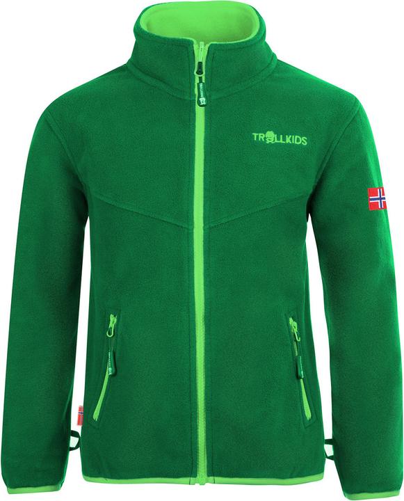 Trollkids Oppdal XT