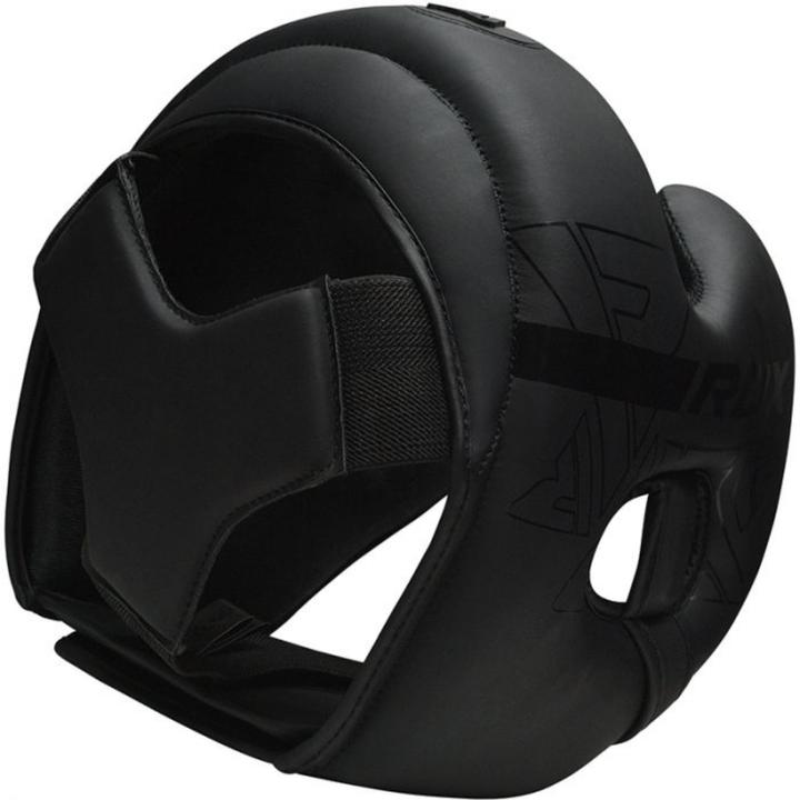 Produktbild Rdx F6 KARA Kopfschutz (L)